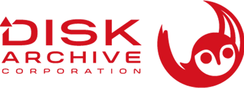 Disk Archive Corporation